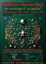 Winter Harmony Concert